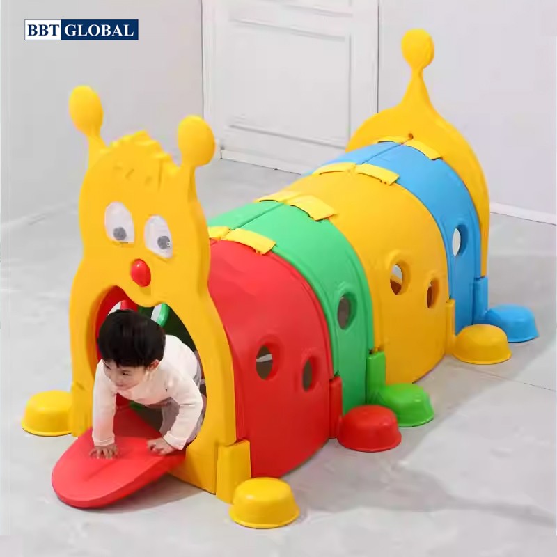 Hầm chui con kiến nhập khẩu ZK1063