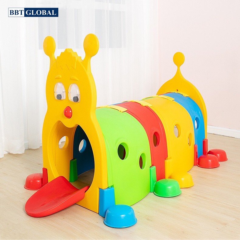 Hầm chui con kiến nhập khẩu ZK1063