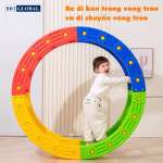 Vòng tròn vận động đa năng ZK6051