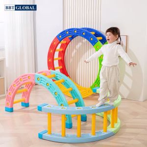 Vòng tròn vận động đa năng ZK6051