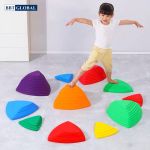 Đồ chơi vận động đi trên mỏm núi ZK6058