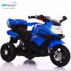 Xe máy điện trẻ em BMW 2 động cơ BBT-5188