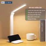 Đèn học sạc điện chống cận bảo vệ mắt DH01-T