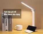 Đèn học sạc điện chống cận bảo vệ mắt DH01-T