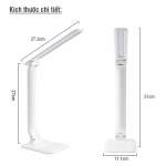 Đèn học sạc điện chống cận bảo vệ mắt DH01-T