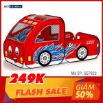 Nhà bóng xe tải tốc độ SG7023