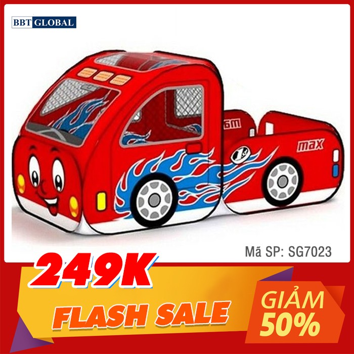 Nhà bóng xe tải tốc độ SG7023
