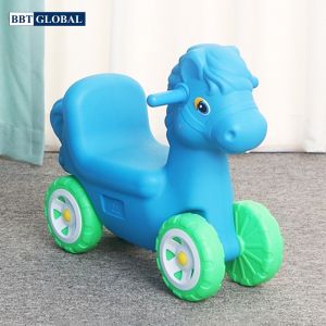 Xe chòi chân ngựa nhập khẩu ZK1028