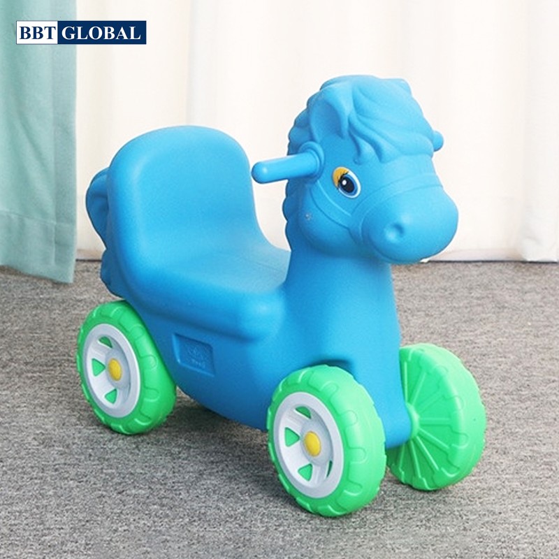 Xe chòi chân ngựa nhập khẩu ZK1028