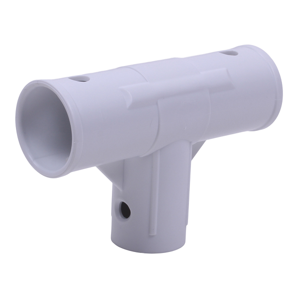 Phụ kiện cút nhựa chữ T của bể khung 28270, 28271, 28272, 28273 INTEX 10575