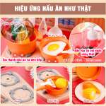 Đồ chơi nhà bếp cỡ lớn 86cm mô phỏng nấu ăn như thật 86T-4