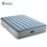 Giường hơi đôi 1m52 cao cấp INTEX 64159 tích hợp bơm điện cổng USB