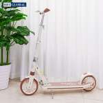 Xe trượt scooter cao cấp BBT Global có tay phanh KM985