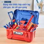 Đồ chơi hộp dụng cụ sửa chữa lắp ráp cho bé RX-904C