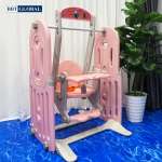 Xích đu đơn đa năng cho bé BBT Global BSL309