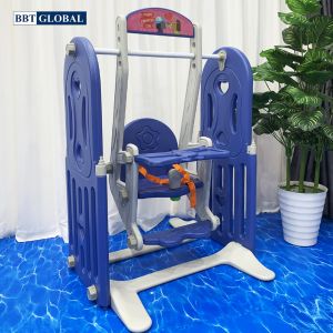 Xích đu đơn đa năng cho bé BBT Global BSL309