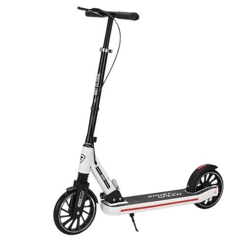 Xe trượt scooter cao cấp BBT Global có tay phanh KM985