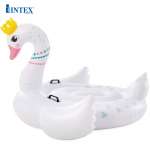 Phao bơi thiên nga khổng lồ mẫu mới INTEX 57562