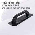 Phao bơi thiên nga khổng lồ mẫu mới INTEX 57562