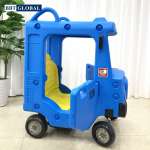 Xe chòi chân Tayo bus ZESTER Style Hàn Quốc Z01