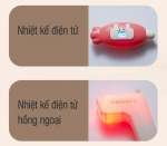 Đồ chơi bác sĩ nhập vai 65 chi tiết có búp bê và mũ áo 3308