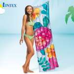 Phao bơi nằm INTEX 59720