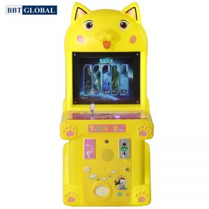 Máy game máy bay đại chiến khu vui chơi GAME-6028