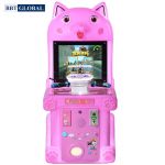 Máy game đua xe mô tô 3D cho khu vui chơi GAME-6031
