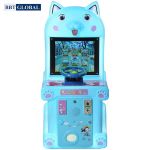 Máy game Đua Xe ô tô khu vui chơi GAME-6034