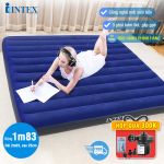 Đệm hơi INTEX công nghệ mới 1m83 64755