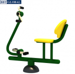 Thiết bị tập thể dục ngoài trời nhập khẩu BBT GLOBAL KXJS-0036