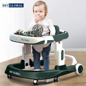 Xe tập đi cao cấp cho bé đa năng BBT Global SK1321