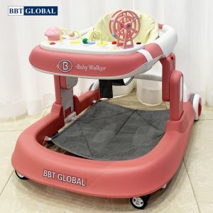Xe tập đi cao cấp cho bé đa năng BBT Global SK1321