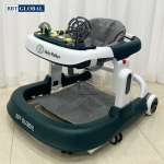 Xe tập đi cao cấp cho bé đa năng BBT Global SK1321