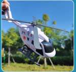 Combo 6 xe mô hình cứu hỏa, cảnh sát cỡ lớn cho bé XLQ-6S