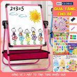 Bộ bảng vẽ thông minh cho bé 6199A