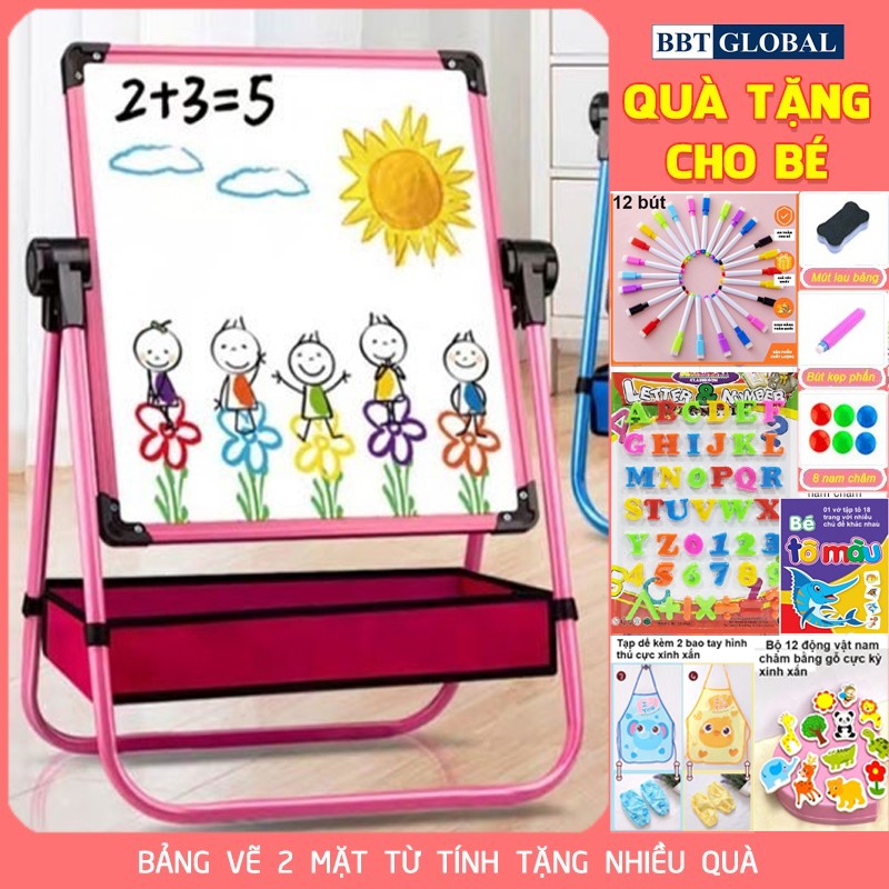 Bộ bảng vẽ thông minh cho bé 6199A