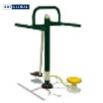 Thiết bị lắc tay, xoay eo kết hợp KXJS-1624