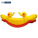 Bập bênh đôi con voi nguyên khối nhập khẩu BBT GLOBAL ZK1023