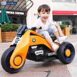 Xe máy điện trẻ em dáng thể thao BBT-1300