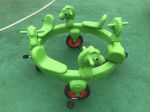 Mâm xoay xe đạp vòng tròn ngựa nhập khẩu MXNK-1055