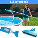 Bộ vệ sinh bể đa năng cao cấp Intex 28003