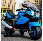 Xe máy điện trẻ em phân khối lớn BBT-1600
