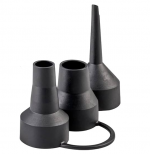 Bơm điện hút xả 2 chiều BBT Global BBT-835