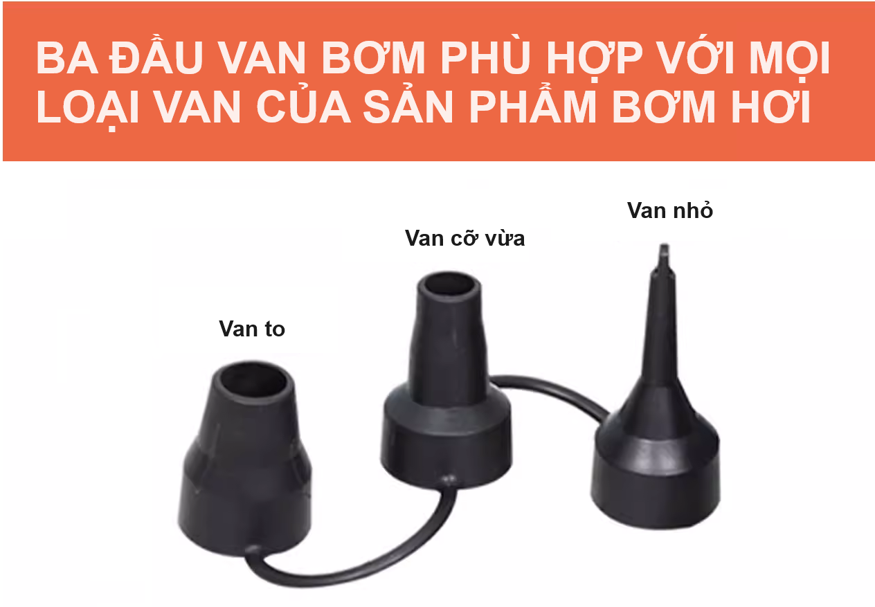 Bơm điện hút xả 2 chiều BBT Global BBT-835