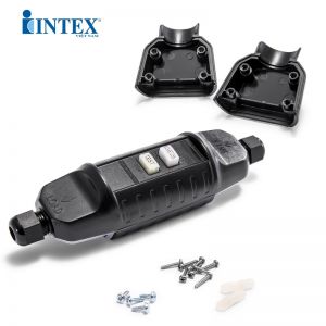 Bộ nguồn bể sục mát xa INTEX 11998