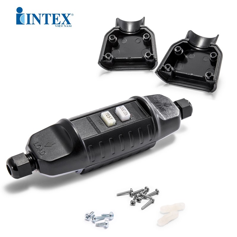 Bộ nguồn bể sục mát xa INTEX 11998