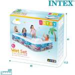 Bể bơi phao đại dương INTEX 58485 (305*183cm)