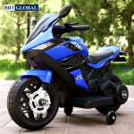 Xe máy điện trẻ em dáng thể thao BBT-1000A