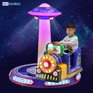 Tàu hỏa điện thomas thông minh DQ-5012
